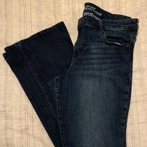 Gap Baby Boot Jeans
